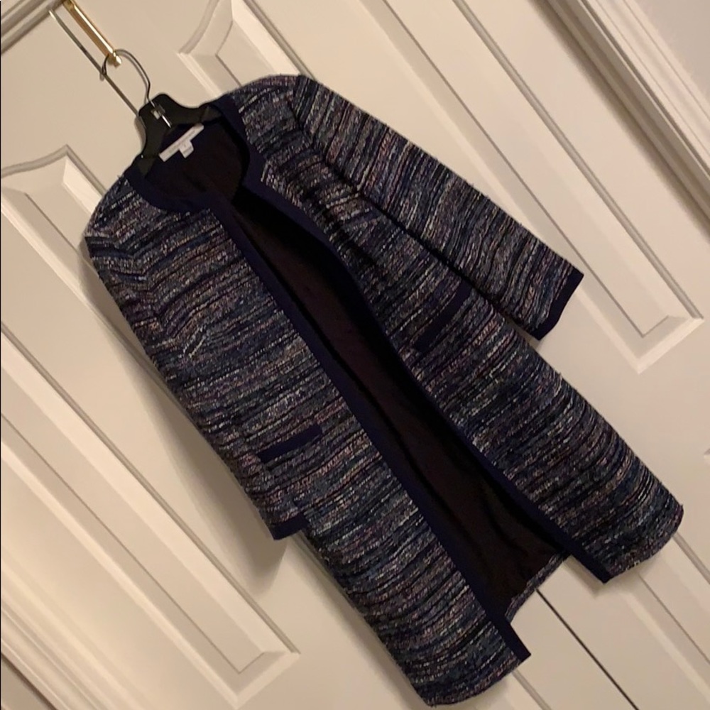 Dvf Jacket - image 3